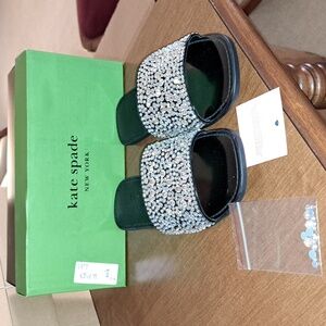 FLASH SALEKate Spade all that glitters 6.5 B
